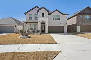 2333 Bellatrix Dr, Haslet, TX 76052 - Photo 1