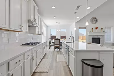 2333 Bellatrix Drive, Haslet, TX 76052 - Photo 13