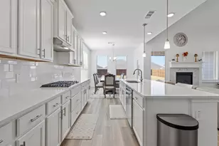 2333 Bellatrix Dr, Haslet, TX 76052 - Photo 13