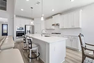 2333 Bellatrix Dr, Haslet, TX 76052 - Photo 11