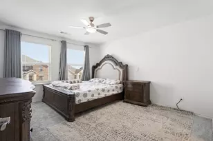 2333 Bellatrix Dr, Haslet, TX 76052 - Photo 9