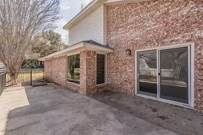 4218 Mojave Drive, DeCordova, TX 76049 - Photo 33