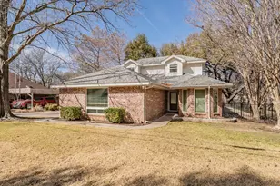 4218 Mojave Dr, De Cordova, TX 76049 - Photo 1