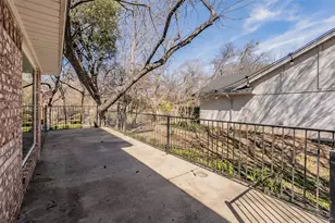 4218 Mojave Dr, De Cordova, TX 76049 - Photo 33