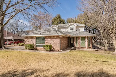4218 Mojave Drive, DeCordova, TX 76049 - Photo 1