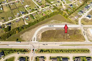 000 Cedar St, Lavon, TX 75166 - Photo 1