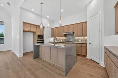 9820 Oak Glade Drive, Denton, TX 76207 - Photo 3