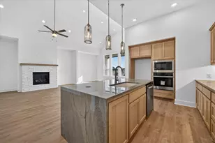 9820 Oak Glade Dr, Denton, TX 76207 - Photo 5