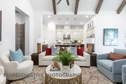 9820 Oak Glade Drive, Denton, TX 76207 - Photo 13