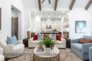 9820 Oak Glade Dr, Denton, TX 76207 - Photo 13