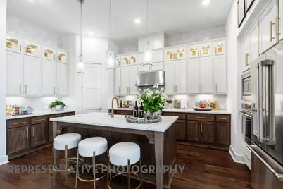 9820 Oak Glade Drive, Denton, TX 76207 - Photo 5