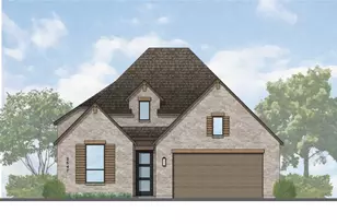 9820 Oak Glade Dr, Denton, TX 76207 - Photo 1