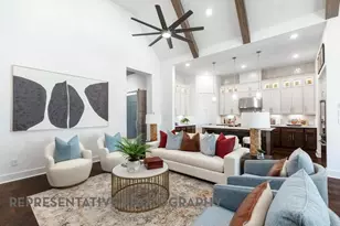 9820 Oak Glade Dr, Denton, TX 76207 - Photo 11