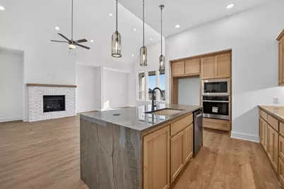 9820 Oak Glade Drive, Denton, TX 76207 - Photo 5