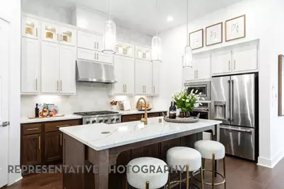 9820 Oak Glade Drive, Denton, TX 76207 - Photo 3