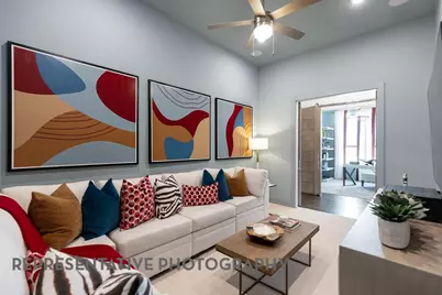 9820 Oak Glade Drive, Denton, TX 76207 - Photo 31