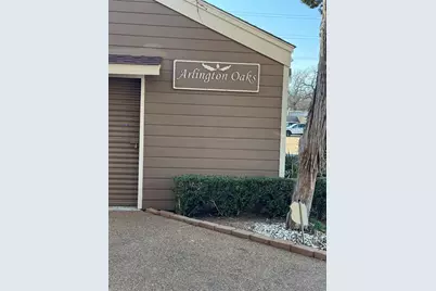 2300 Bamboo Drive #N306, Arlington, TX 76006 - Photo 13