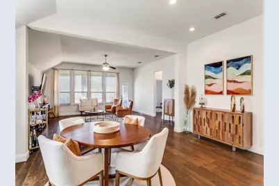 5713 Broad Bay Lane, Fort Worth, TX 76179 - Photo 9