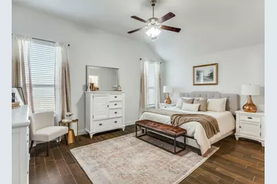 5713 Broad Bay Lane, Fort Worth, TX 76179 - Photo 11