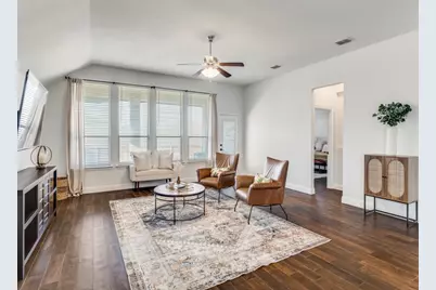 5713 Broad Bay Lane, Fort Worth, TX 76179 - Photo 11