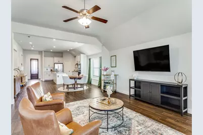 5713 Broad Bay Lane, Fort Worth, TX 76179 - Photo 7