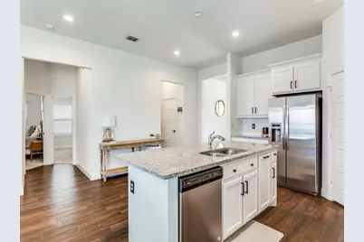 5713 Broad Bay Lane, Fort Worth, TX 76179 - Photo 13