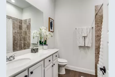 5713 Broad Bay Lane, Fort Worth, TX 76179 - Photo 17