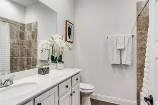 5713 Broad Bay Ln, Fort Worth, TX 76179 - Photo 17