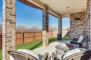 5713 Broad Bay Ln, Fort Worth, TX 76179 - Photo 19