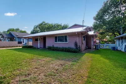 929 Dodson Street, Gainesville, TX 76240 - Photo 5