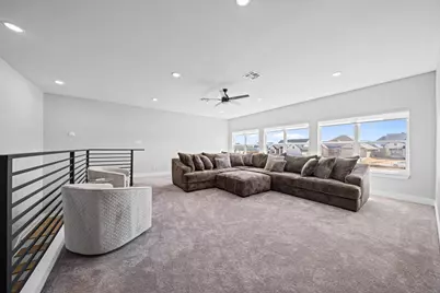 12010 Kenai Circle, Woodway, TX 76712 - Photo 19