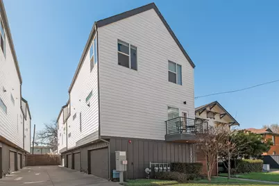 1505 N Garrett Avenue #204, Dallas, TX 75206 - Photo 27