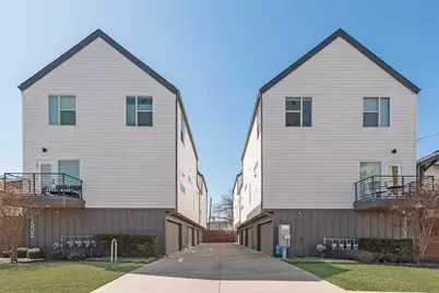 1505 N Garrett Avenue #204, Dallas, TX 75206 - Photo 1