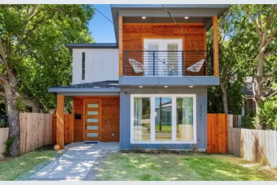 2021 Leath Street, Dallas, TX 75212 - Photo 1