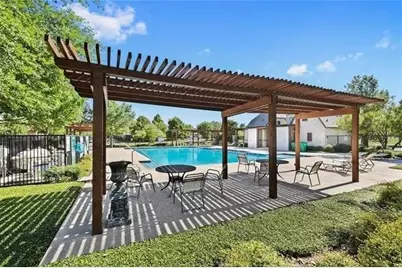 9380 Snowberry Drive, Frisco, TX 75035 - Photo 23