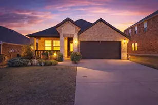 459 Crystal Clear Ln, Princeton, TX 75407 - Photo 33