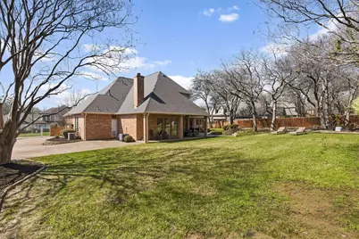 709 Dominion Drive, Southlake, TX 76092 - Photo 31