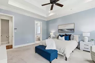 709 Dominion Dr, Southlake, TX 76092 - Photo 17