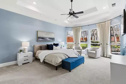 709 Dominion Drive, Southlake, TX 76092 - Photo 15