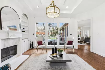 709 Dominion Drive, Southlake, TX 76092 - Photo 3