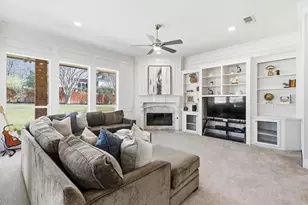 709 Dominion Dr, Southlake, TX 76092 - Photo 5