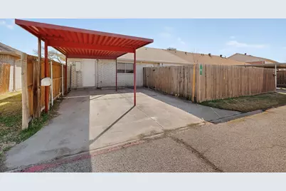 8 W Townhouse Lane #32, Grand Prairie, TX 75052 - Photo 33