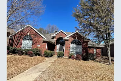 309 Oregon Trail, Argyle, TX 76226 - Photo 3