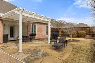 1116 Carousel Dr, Bedford, TX 76021 - Photo 23