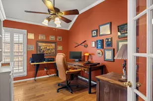 1116 Carousel Dr, Bedford, TX 76021 - Photo 21