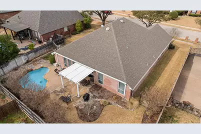 1116 Carousel Drive, Bedford, TX 76021 - Photo 25