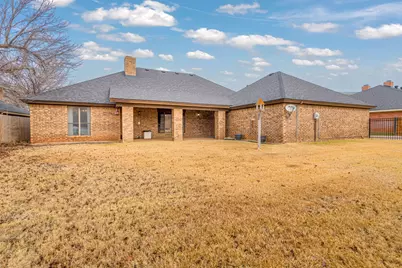37 Pinehurst Street, Abilene, TX 79606 - Photo 27