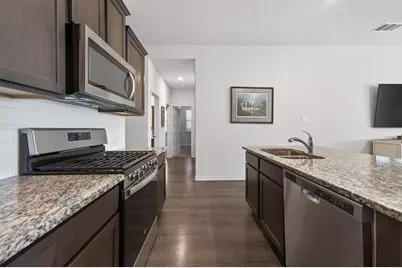 237 Jefferson Lane, Fate, TX 75189 - Photo 7