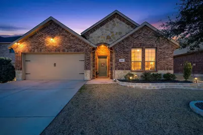 237 Jefferson Lane, Fate, TX 75189 - Photo 1