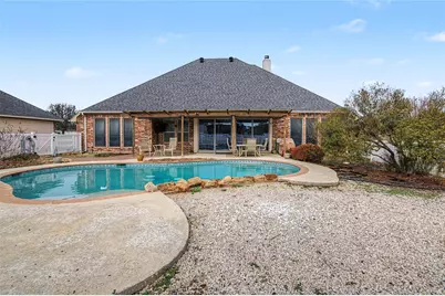 1908 Meadow Springs Drive, Haslet, TX 76052 - Photo 21